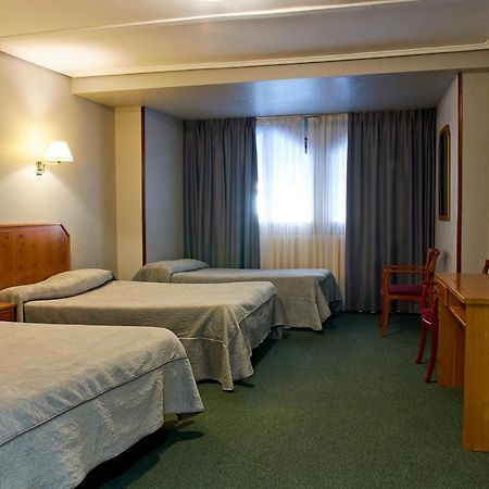 Hotel San Jorge Santurtzi Εξωτερικό φωτογραφία