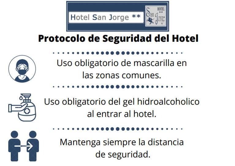 Hotel San Jorge Santurtzi Εξωτερικό φωτογραφία