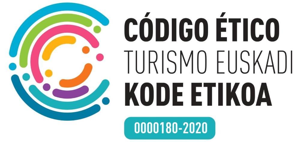 Hotel San Jorge Santurtzi Εξωτερικό φωτογραφία
