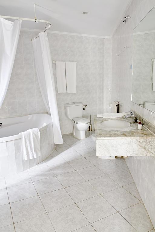 Hotel San Jorge Santurtzi Εξωτερικό φωτογραφία