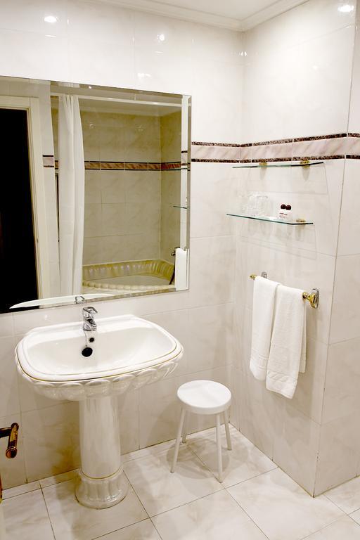 Hotel San Jorge Santurtzi Εξωτερικό φωτογραφία