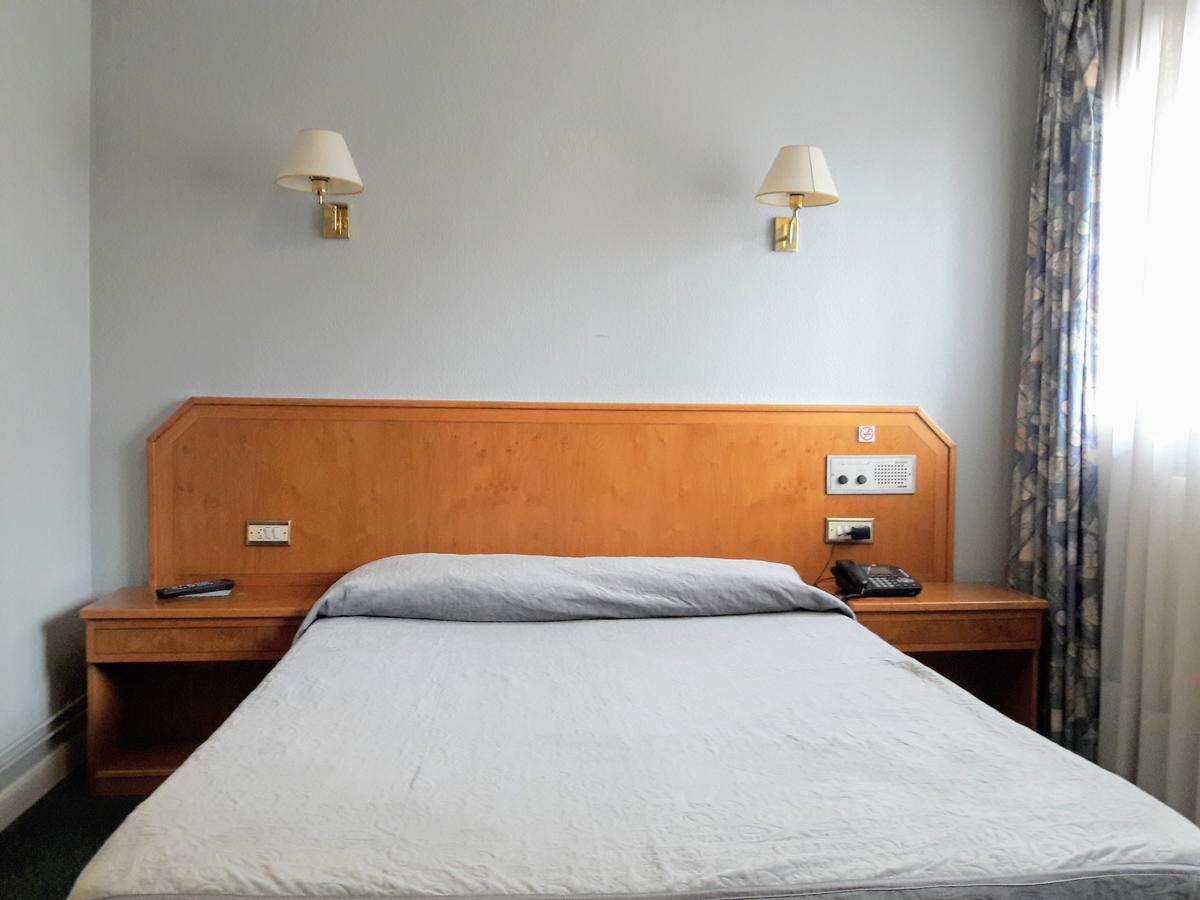 Hotel San Jorge Santurtzi Εξωτερικό φωτογραφία
