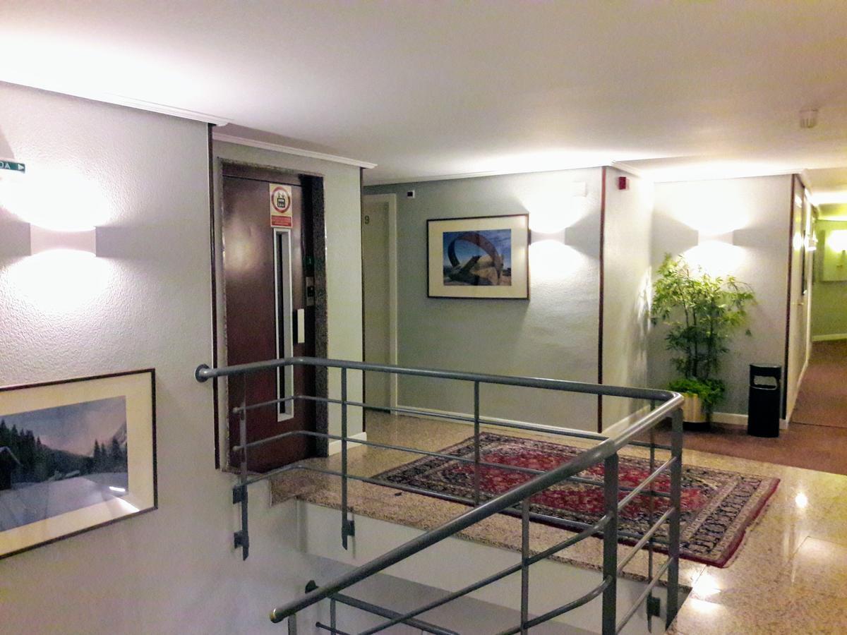 Hotel San Jorge Santurtzi Εξωτερικό φωτογραφία