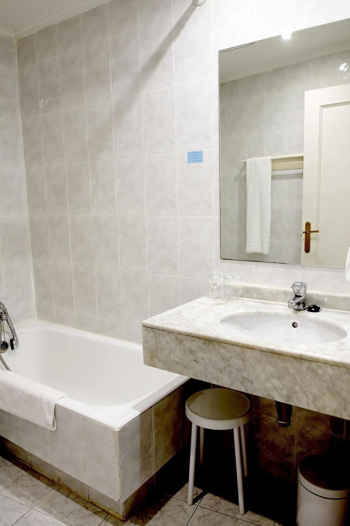 Hotel San Jorge Santurtzi Εξωτερικό φωτογραφία