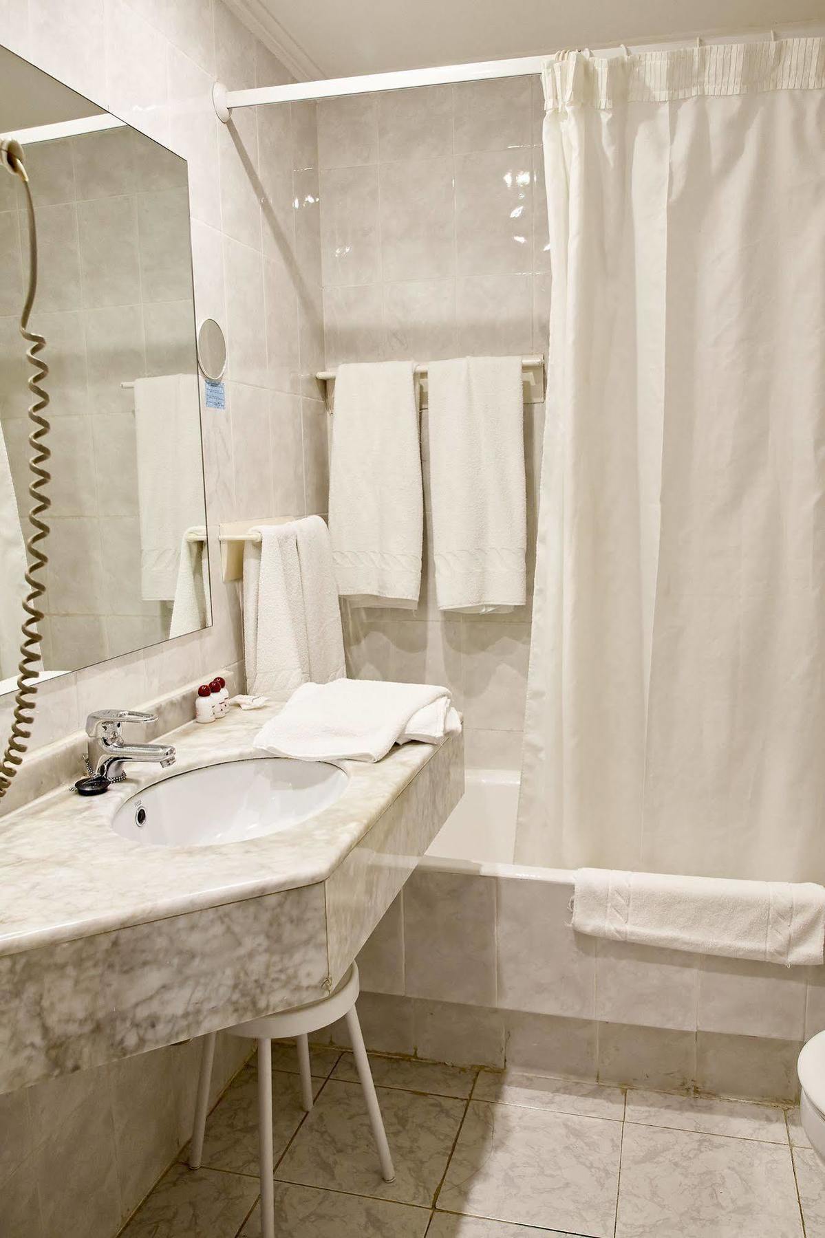 Hotel San Jorge Santurtzi Εξωτερικό φωτογραφία