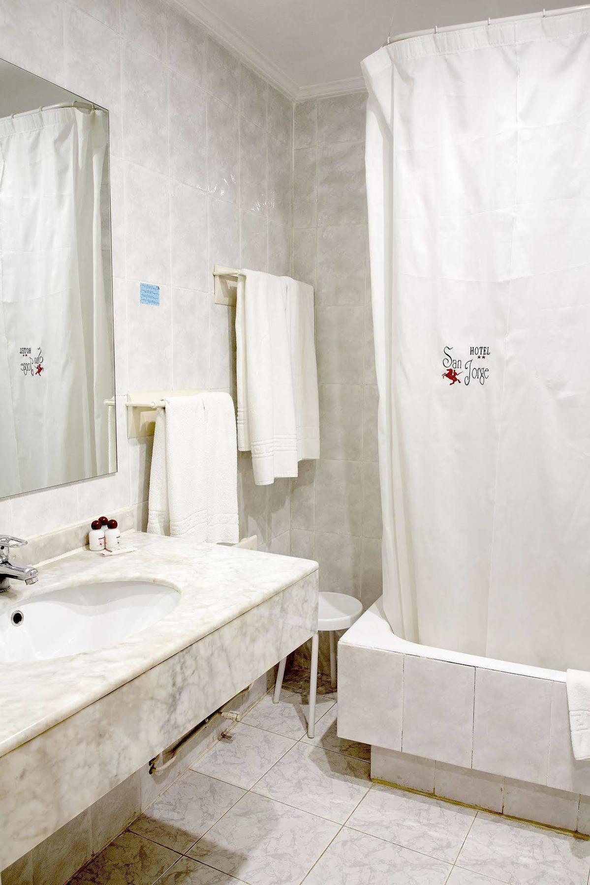 Hotel San Jorge Santurtzi Εξωτερικό φωτογραφία