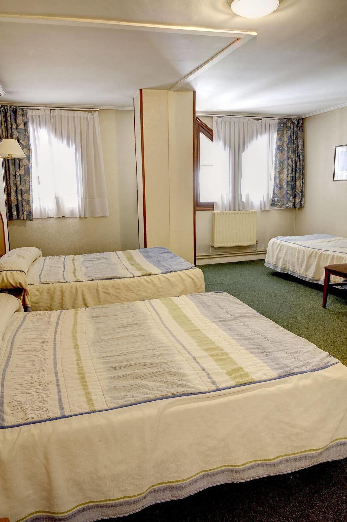 Hotel San Jorge Santurtzi Εξωτερικό φωτογραφία