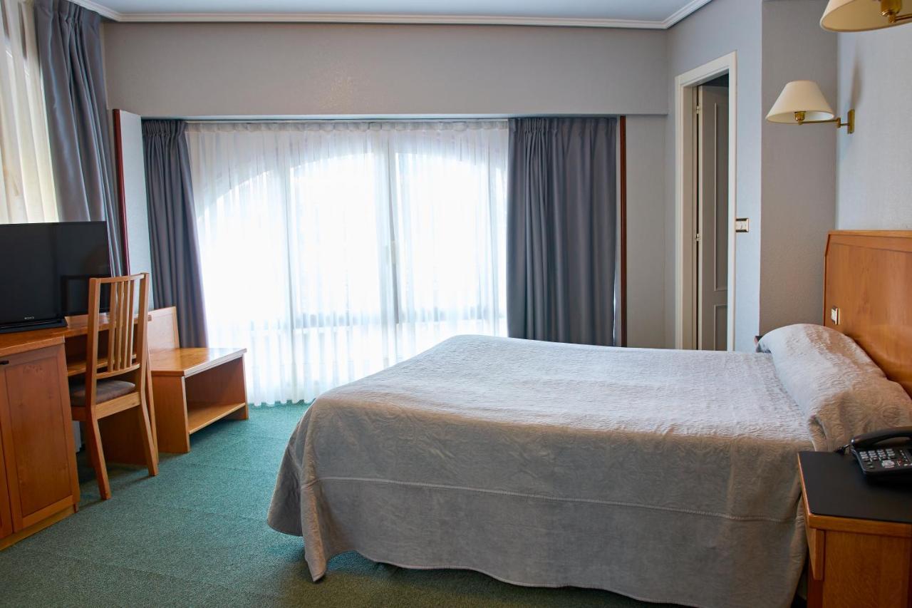 Hotel San Jorge Santurtzi Εξωτερικό φωτογραφία