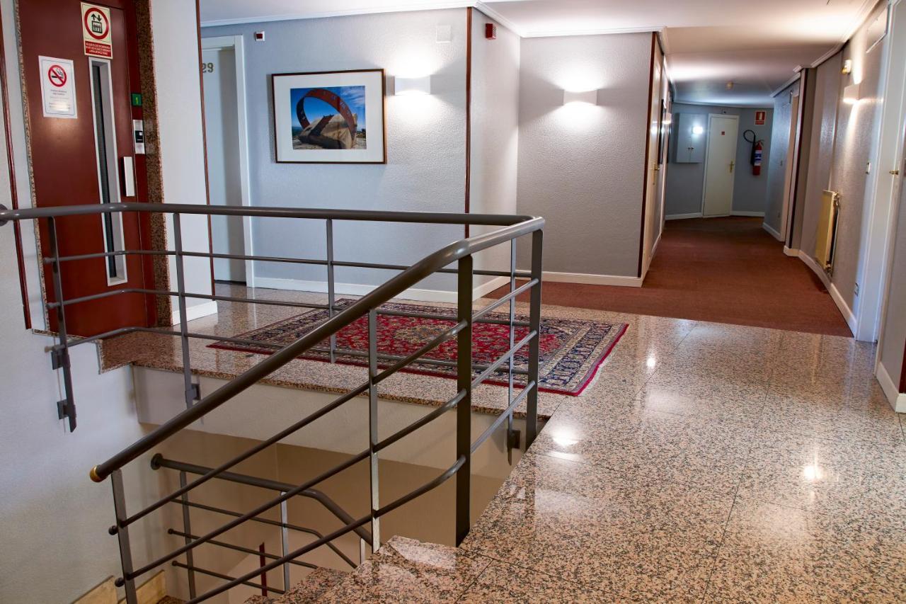Hotel San Jorge Santurtzi Εξωτερικό φωτογραφία
