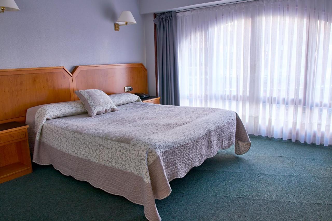 Hotel San Jorge Santurtzi Εξωτερικό φωτογραφία