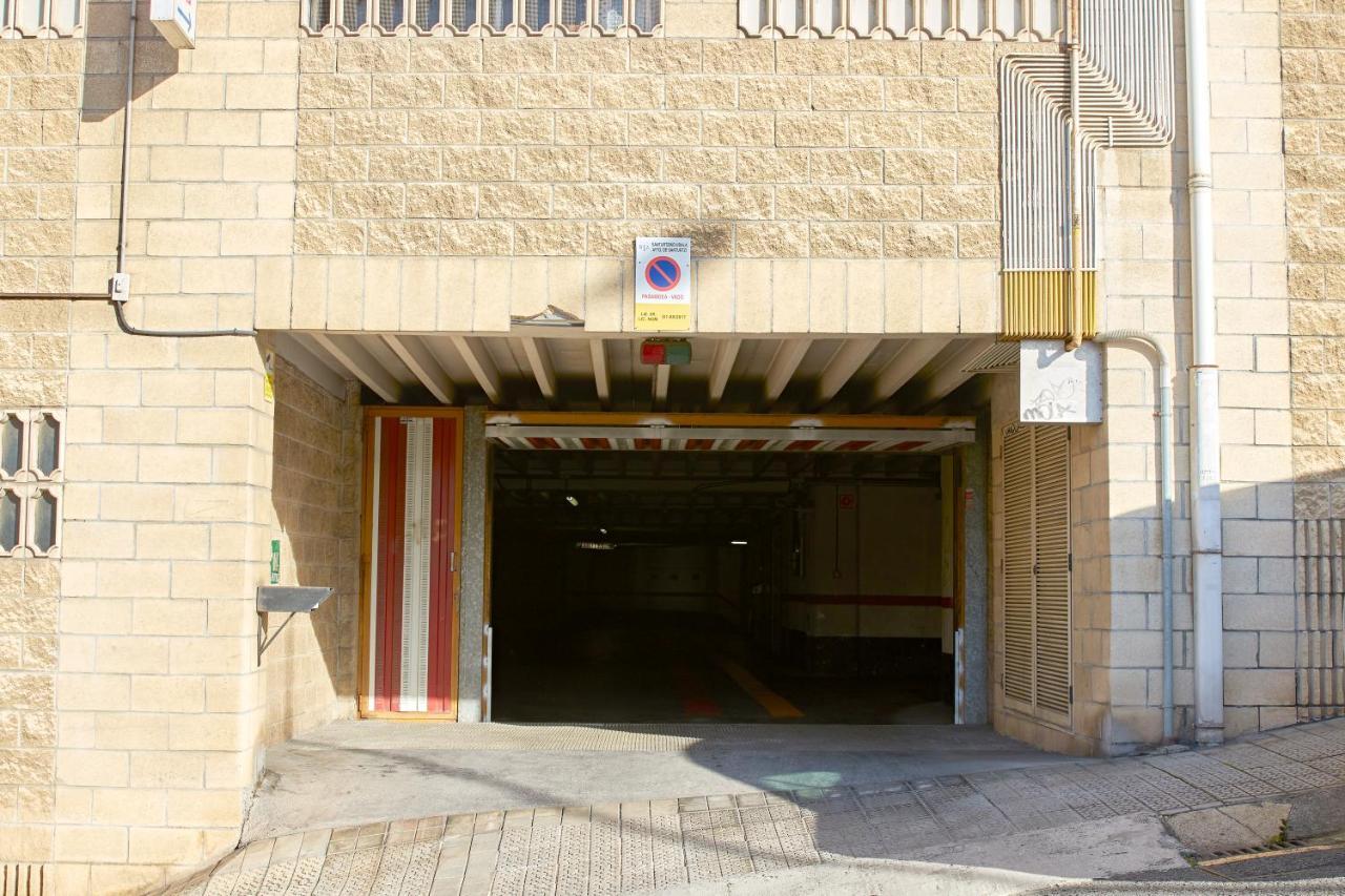 Hotel San Jorge Santurtzi Εξωτερικό φωτογραφία