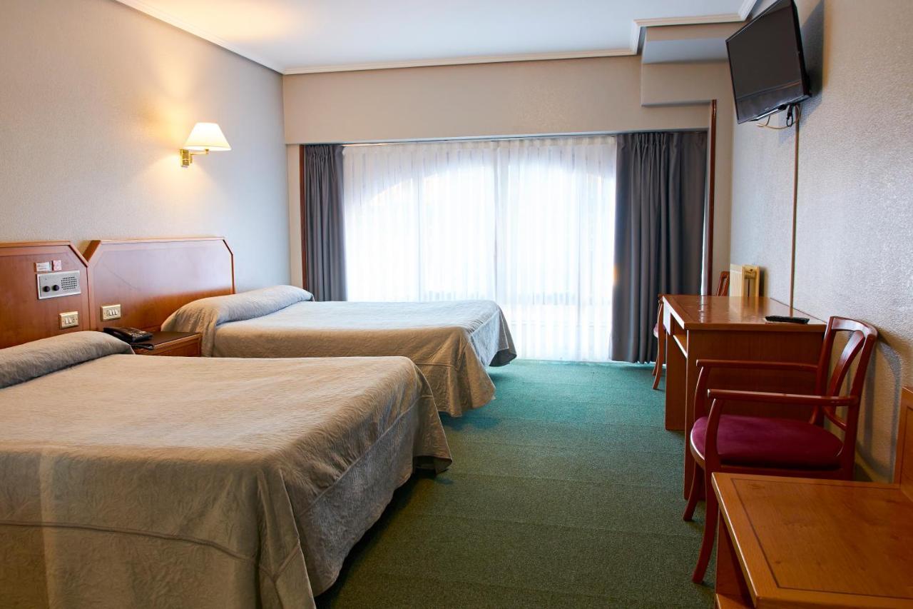 Hotel San Jorge Santurtzi Εξωτερικό φωτογραφία